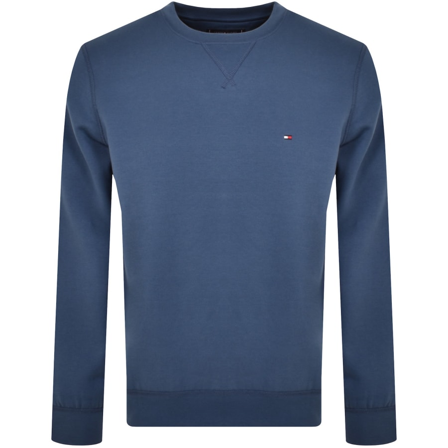 Tommy hilfiger sweatshirt canada on sale